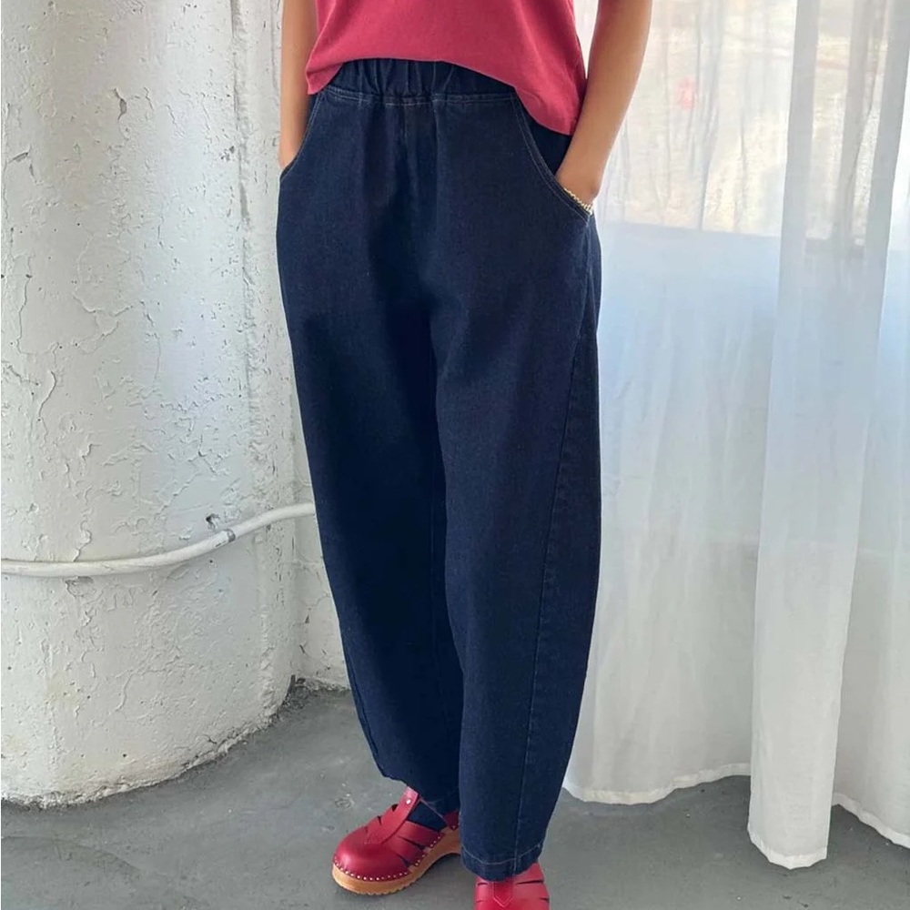 Le Bon Shoppe Arc Pants